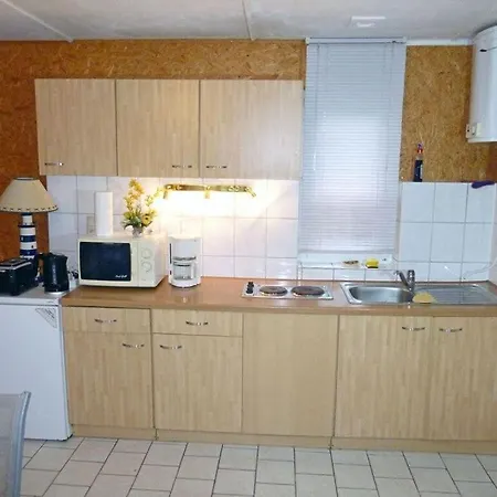 Wallocha Comfortable Altenkirchen (Mecklenburg-Vorpommern)