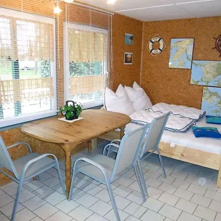 Wallocha Comfortable