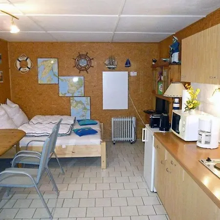 Hébergement de vacances Wallocha Comfortable