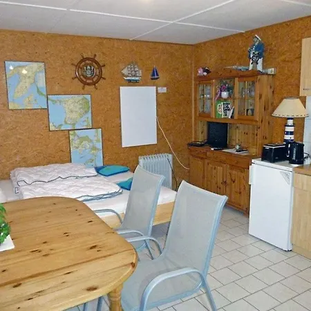 Hébergement de vacances Wallocha Comfortable *