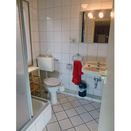 Wallocha Comfortable Altenkirchen (Mecklenburg-Vorpommern)