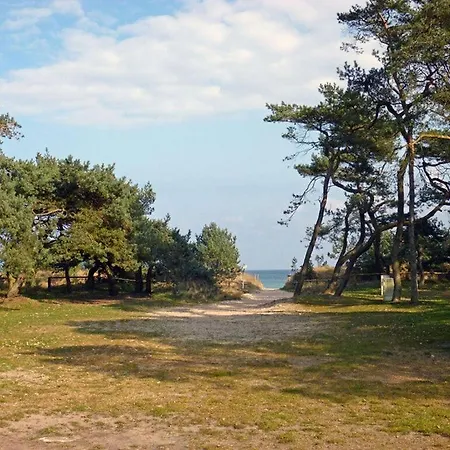 Wallocha Comfortable * Altenkirchen (Mecklenburg-Vorpommern)