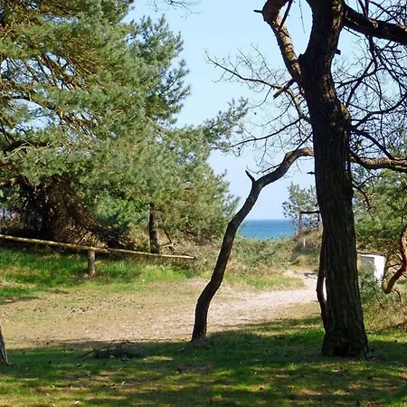 Hébergement de vacances Wallocha Comfortable Altenkirchen (Mecklenburg-Vorpommern)